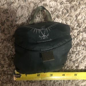 Osprey ultra lite stuff pack backpack